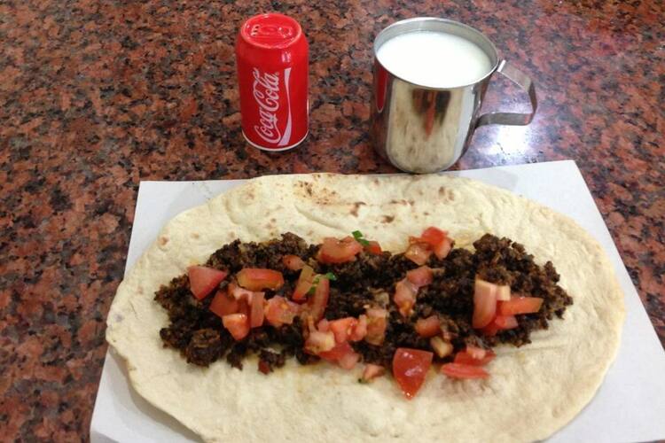 Beles Doner Iv Sefakoy Istanbul Zomato